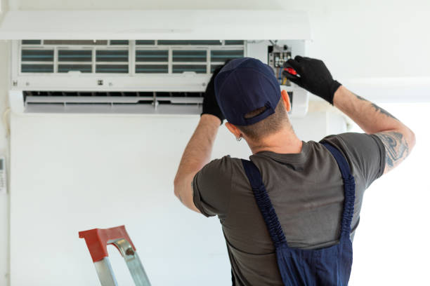 Best Affordable Air Duct Cleaning  in USA